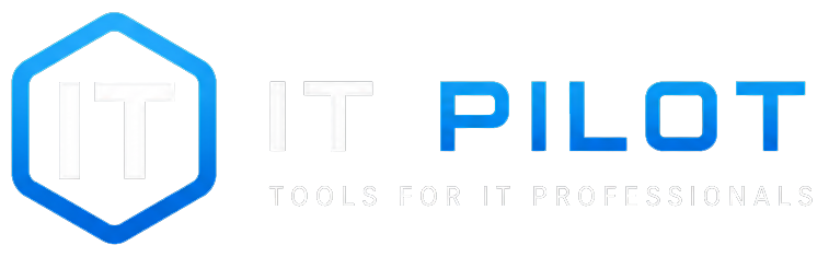 IT Pilot logo